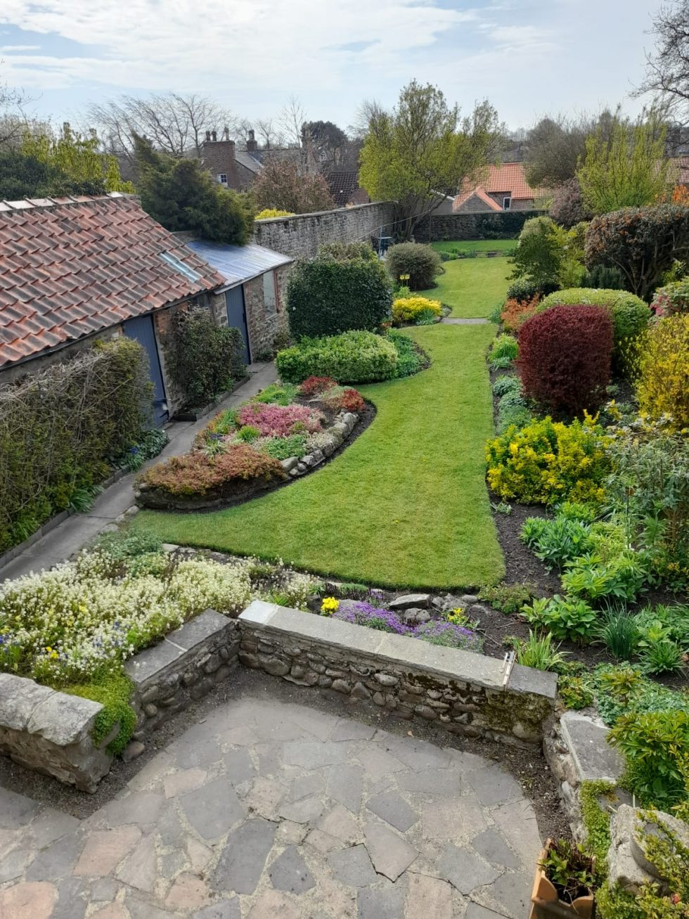 Holiday Cottage To Rent in Catterick Village, Richmond